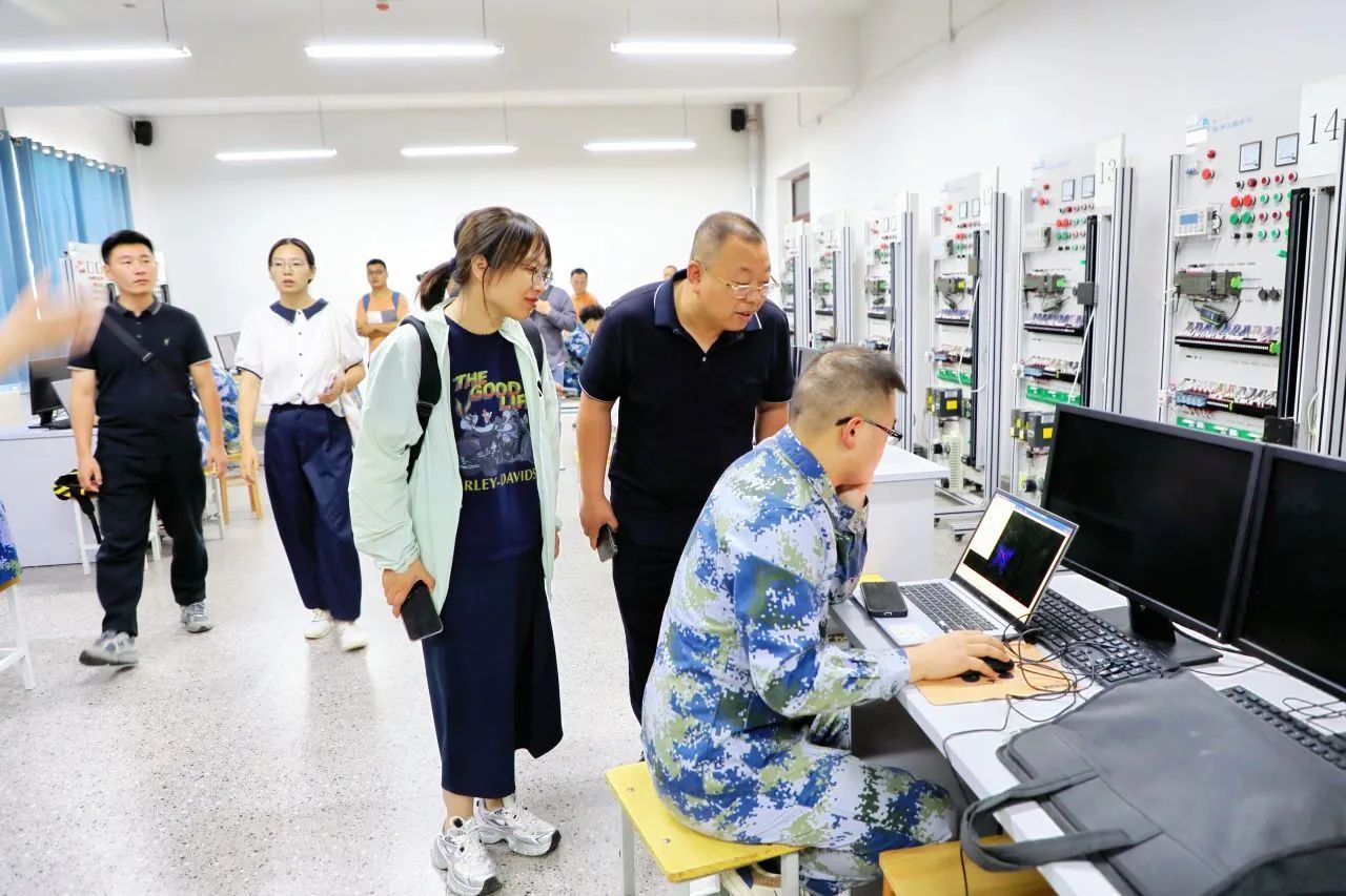 教科动态