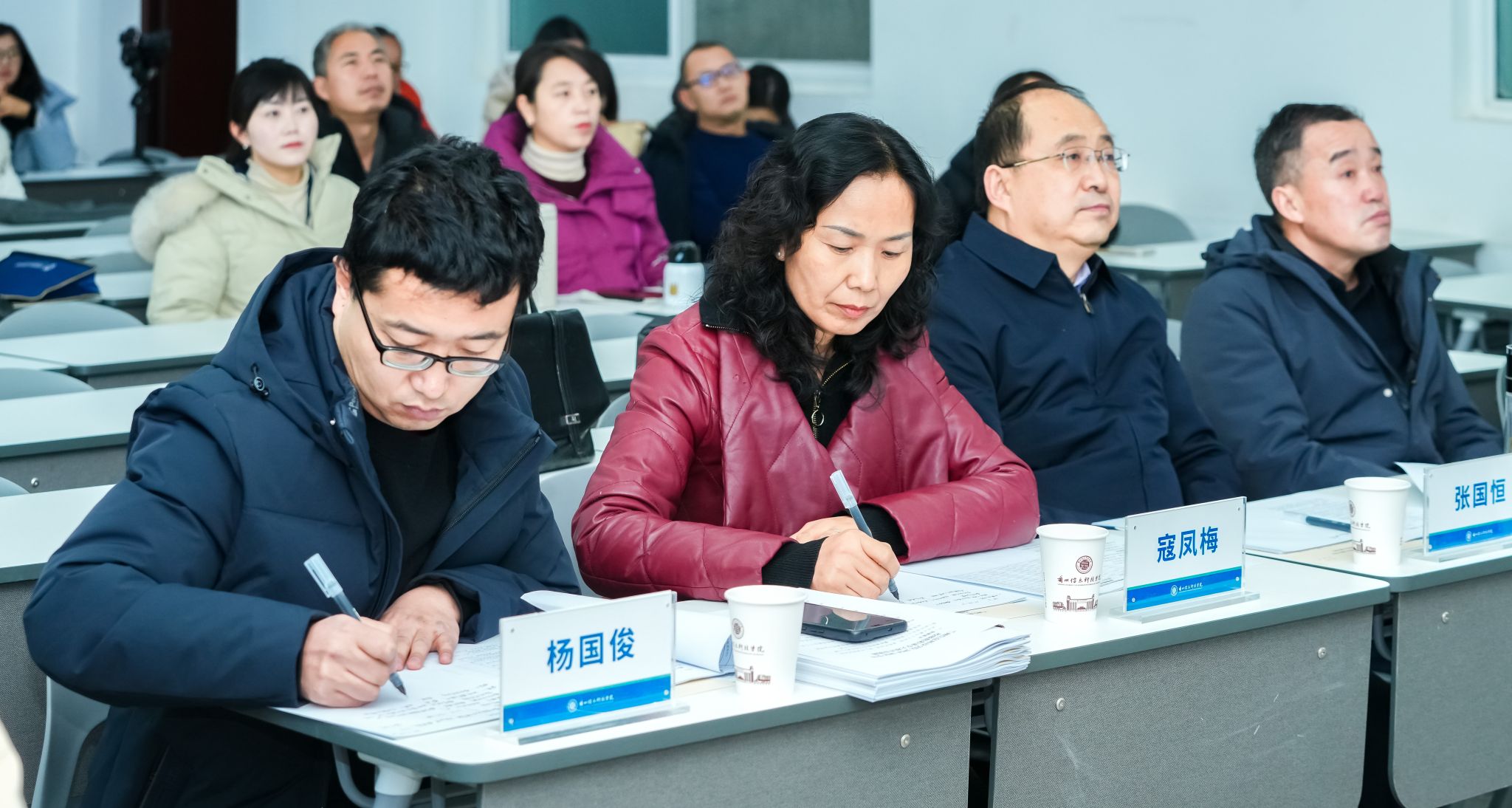 精彩 课堂 兰州 信息 科技学院 科技 学院 成功 举办 2024-2025 2024 20 24 2025 25 学年 大赛 校级 决赛